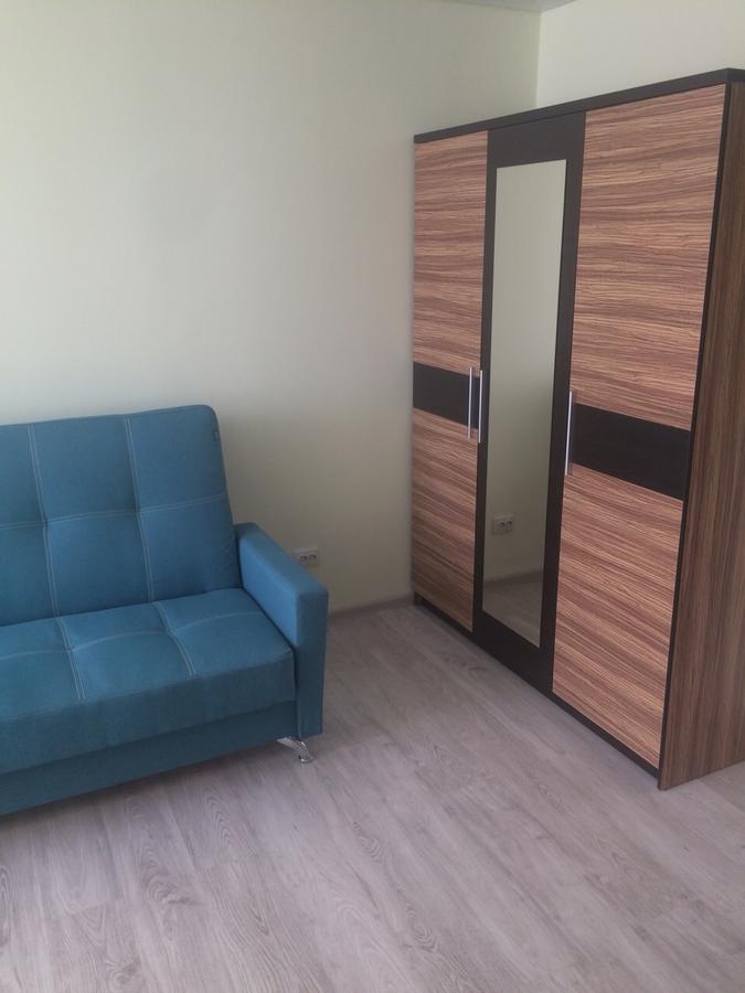 Mega City Aparthotel Kiev Ngoại thất bức ảnh