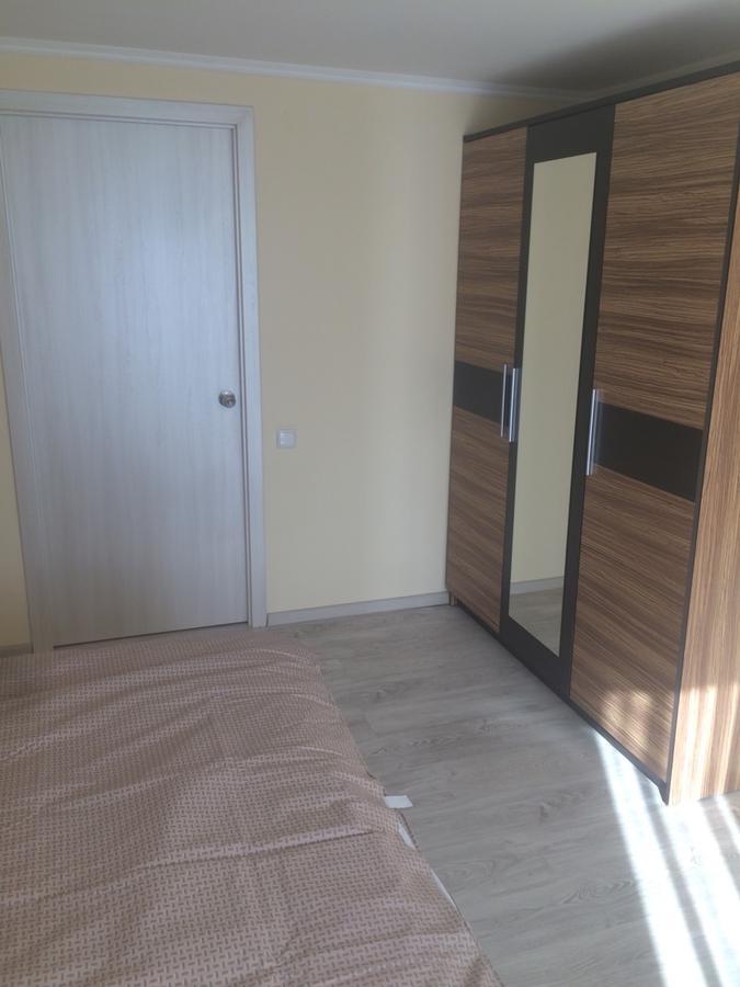 Mega City Aparthotel Kiev Ngoại thất bức ảnh