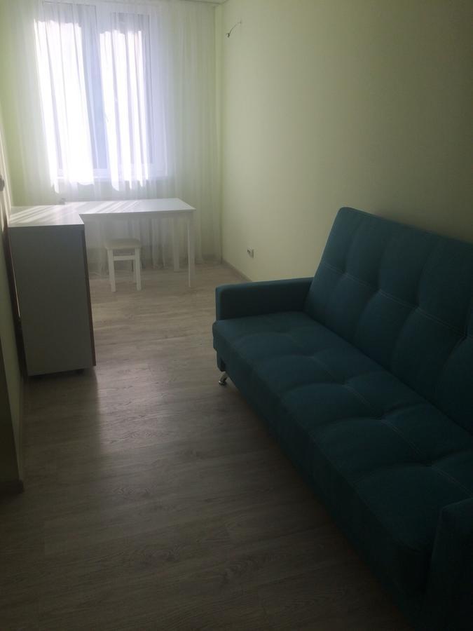 Mega City Aparthotel Kiev Ngoại thất bức ảnh